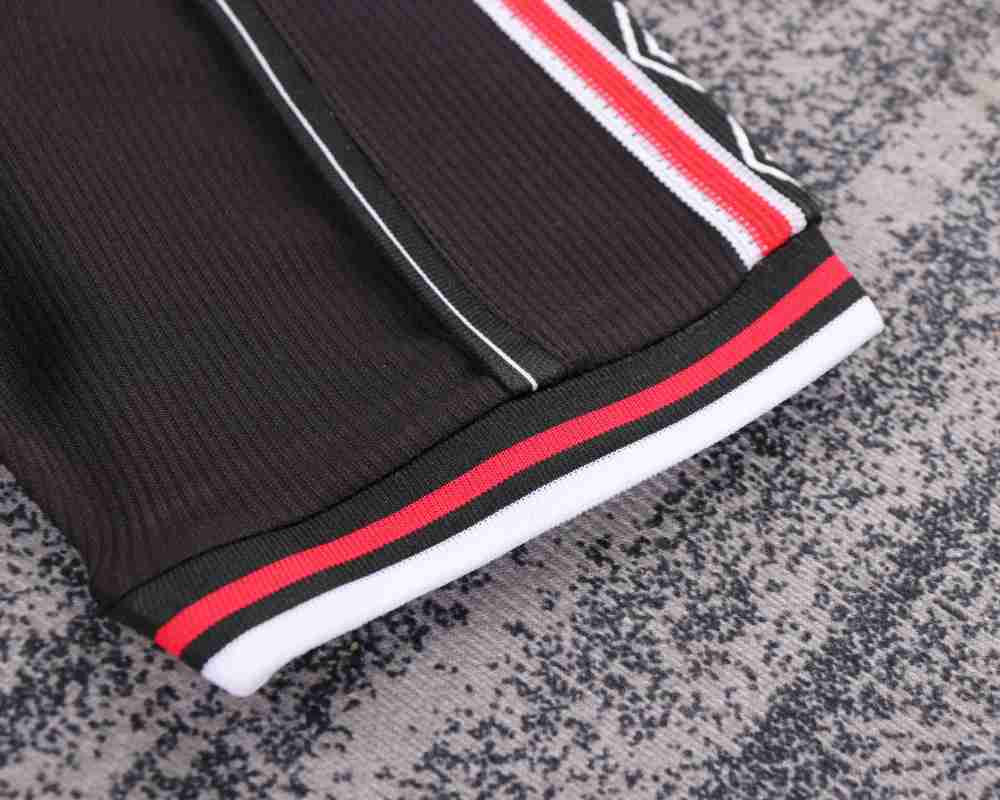 1998-1999 Retro Manchester United Away Football Shirt 1:1 Thai Quality Kids Size