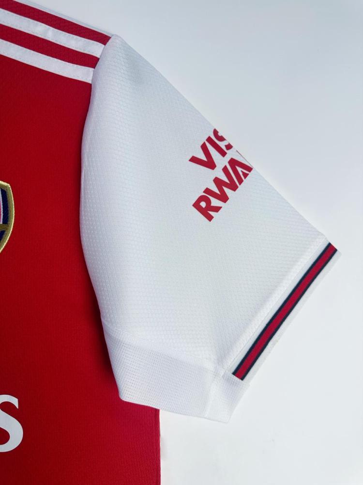 2019/2020 Retro Arsenal Home Football Shirt 1:1 Thai Quality