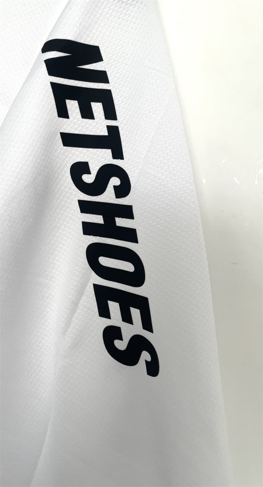 2012 Retro Long Sleeve Santos Home Soccer Jersey 1:1 Thai Quality