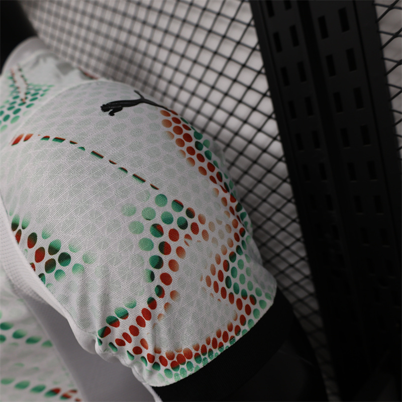 2025/2026 Player Version Portugal Away Football Jersey 1:1 Thai Quality