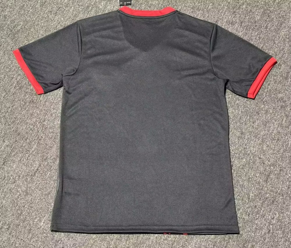 2024/2025 Japan Red Saiyan Football Jersey 1:1 Thailand Quality