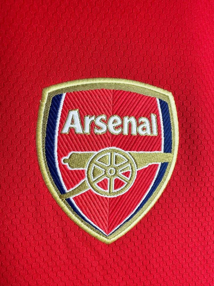 2019/2020 Retro Arsenal Home Football Shirt 1:1 Thai Quality