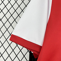 2025/2026 Feyenoord Rotterdam Home  Football Shirt1:1 Thai Quality