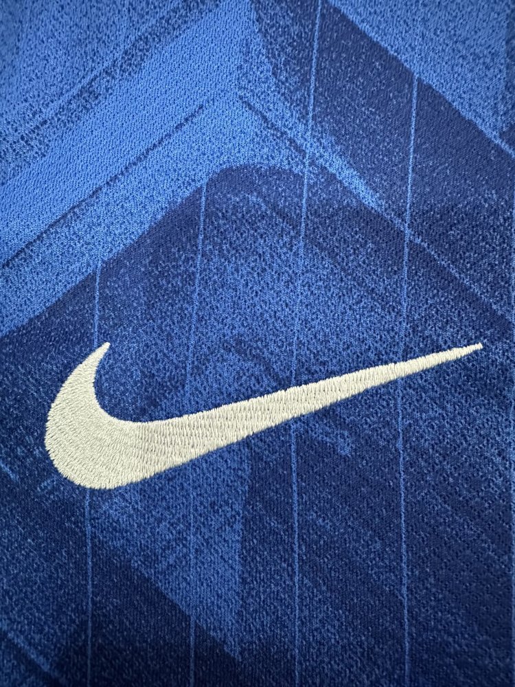 2025/2026 Chelsea Home Football Shirt1:1 Thai Quality