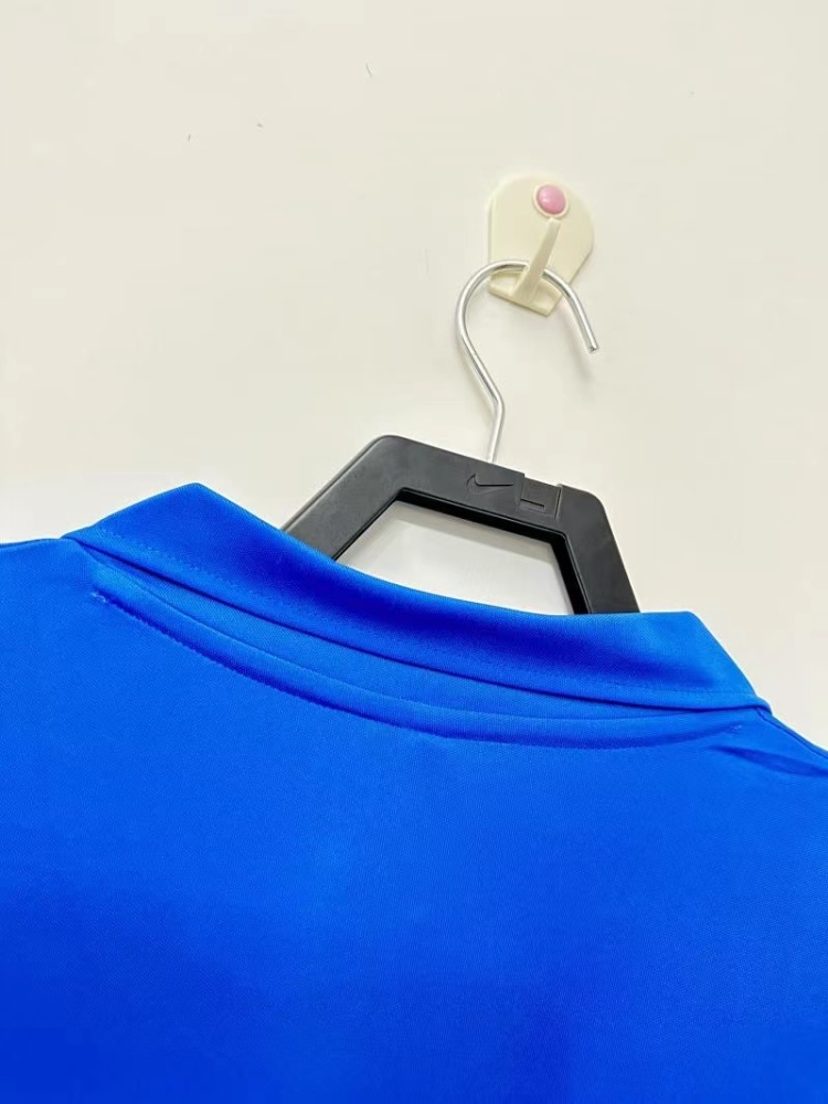 1988/1989 Retro Napoli Home Soccer Jersey 1:1 Thai Quality