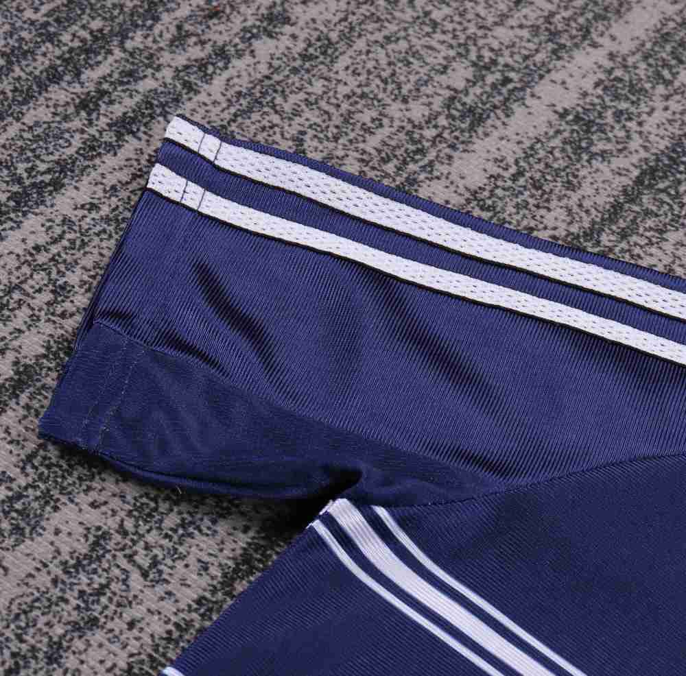 1998-1999 Retro Real Madrid Away Football Shirt 1:1 Thai Quality Kids Size