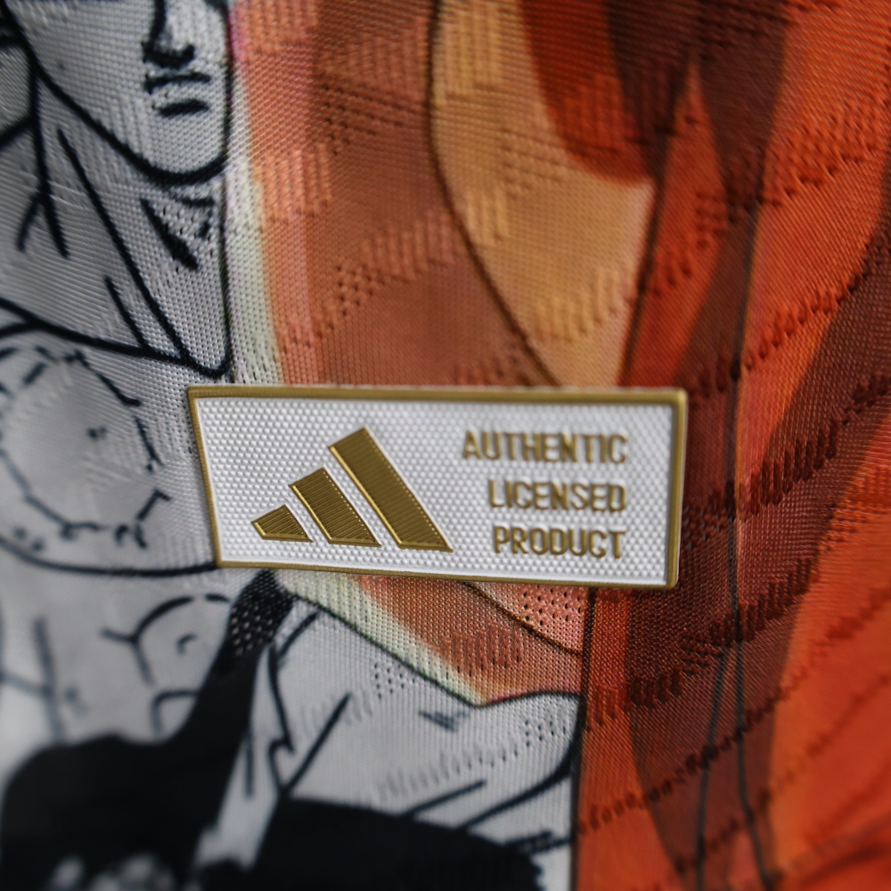 2025/2026 Player Version Japan Special Edition 05 Football Jersey 1:1 Thai quality
