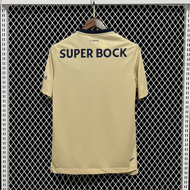2024/2025 Porto Away Football Shirt