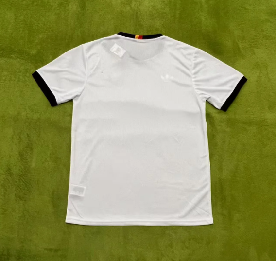 2024-2025 Germany 125th Anniversary Edition Football Jersey 1:1 Thai quality