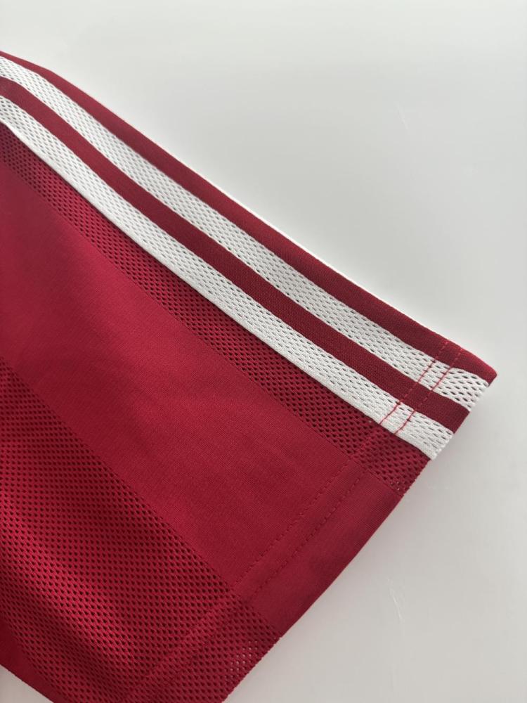 1995/1996 Retro Liverpool Home Football Jersey 1:1 Thai Quality