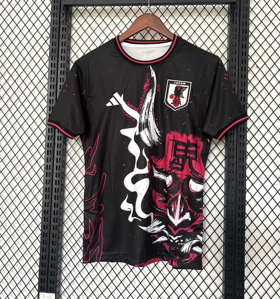 2025/2026 Japan Special Edition 44 Football Jersey 1:1 Thai Quality