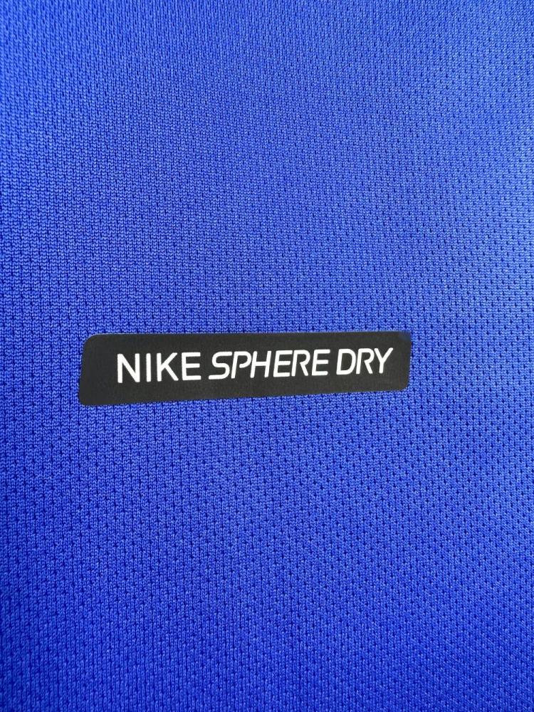 2006 Retro Brazil Away Soccer Jersey 1:1 Thai Quality