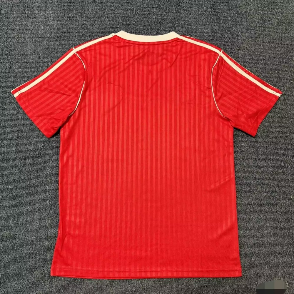 2025/2026 Manchester United Special Edition 01 Football Shirt 1:1 Thai Quality