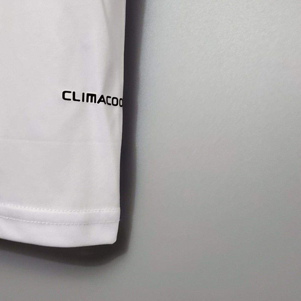 2009/2010 Retro Real Madrid Home Football Shirt 1:1 Thai Quality