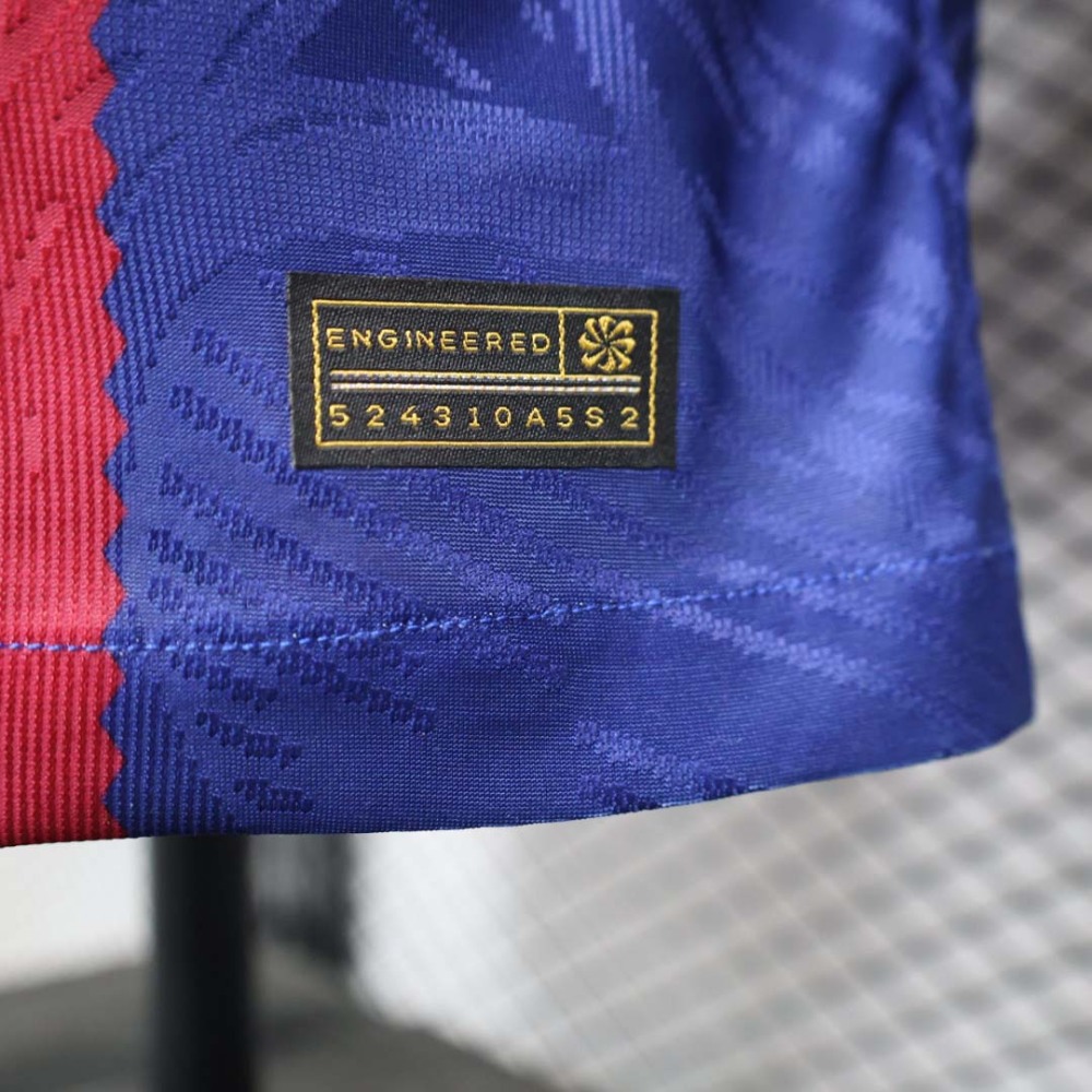 2023/2024 Player Version The Rolling Stones Limited Edition Football Shirt 1:1 Thai Quality