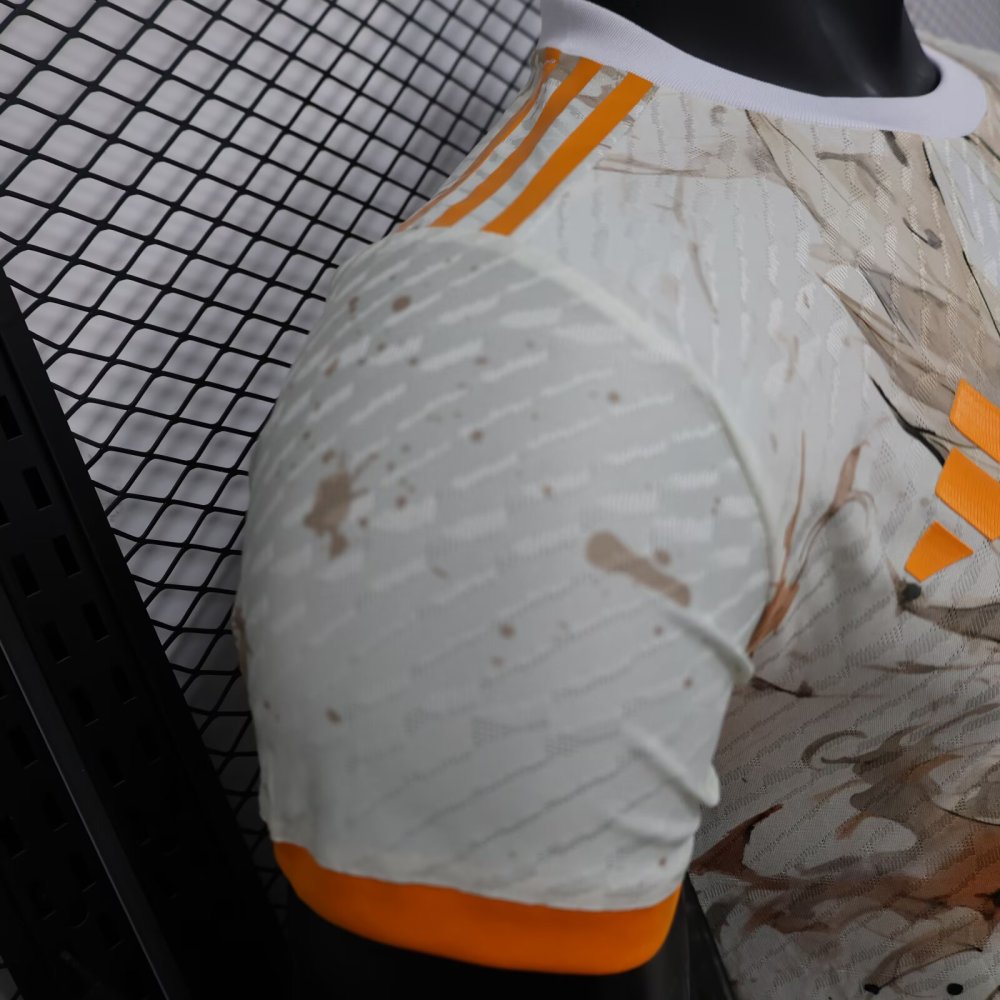 2025/2026 Player Version Japan Special Edition 22 Football Jersey 1:1 Thai quality