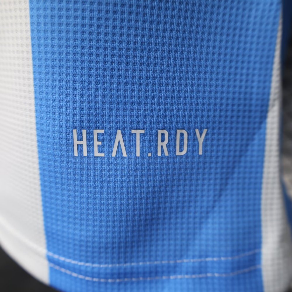 2025/2026 Player Version Argentina Home Jersey 1:1 Thai Quality
