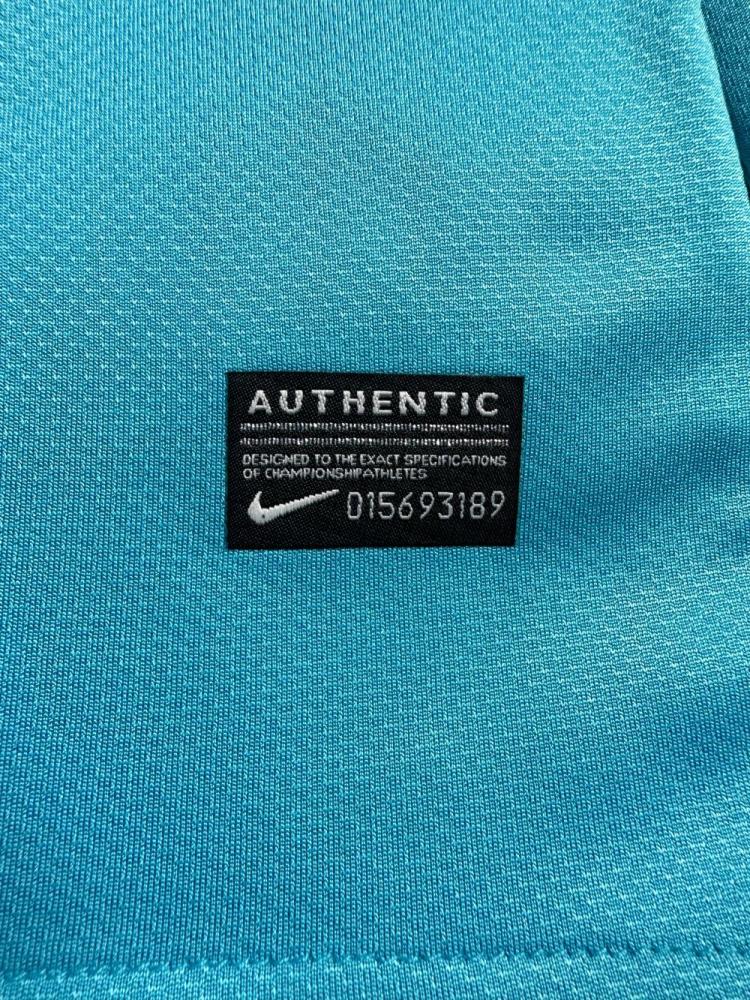 2012-2013 Retro Long Sleeve Santos Third Away Soccer Jersey 1:1 Thai Quality