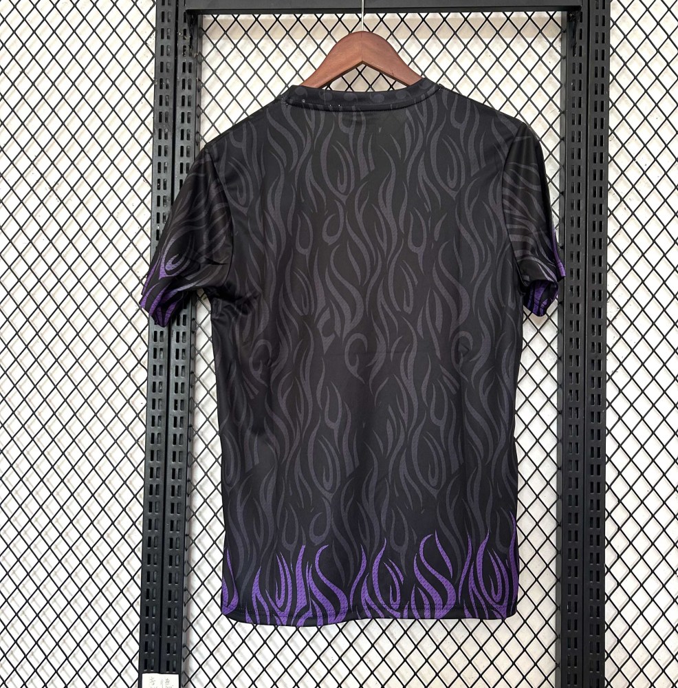 2025/2026 Japan Special Edition 23 Football Jersey 1:1 Thai Quality