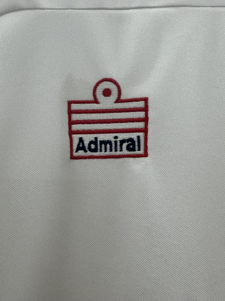 1982 Retro England Home Soccer Jersey 1:1 Thai Quality