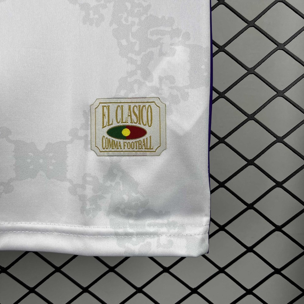 2025/2026 Portugal Pre-match Training Suit Football Jersey 1:1 Thai Quality