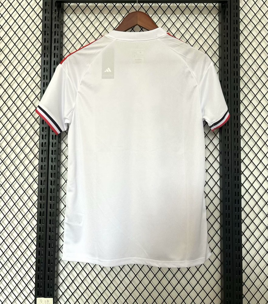 2025/2026 Manchester United Special Edition Football Shirt 1:1 Thai Quality