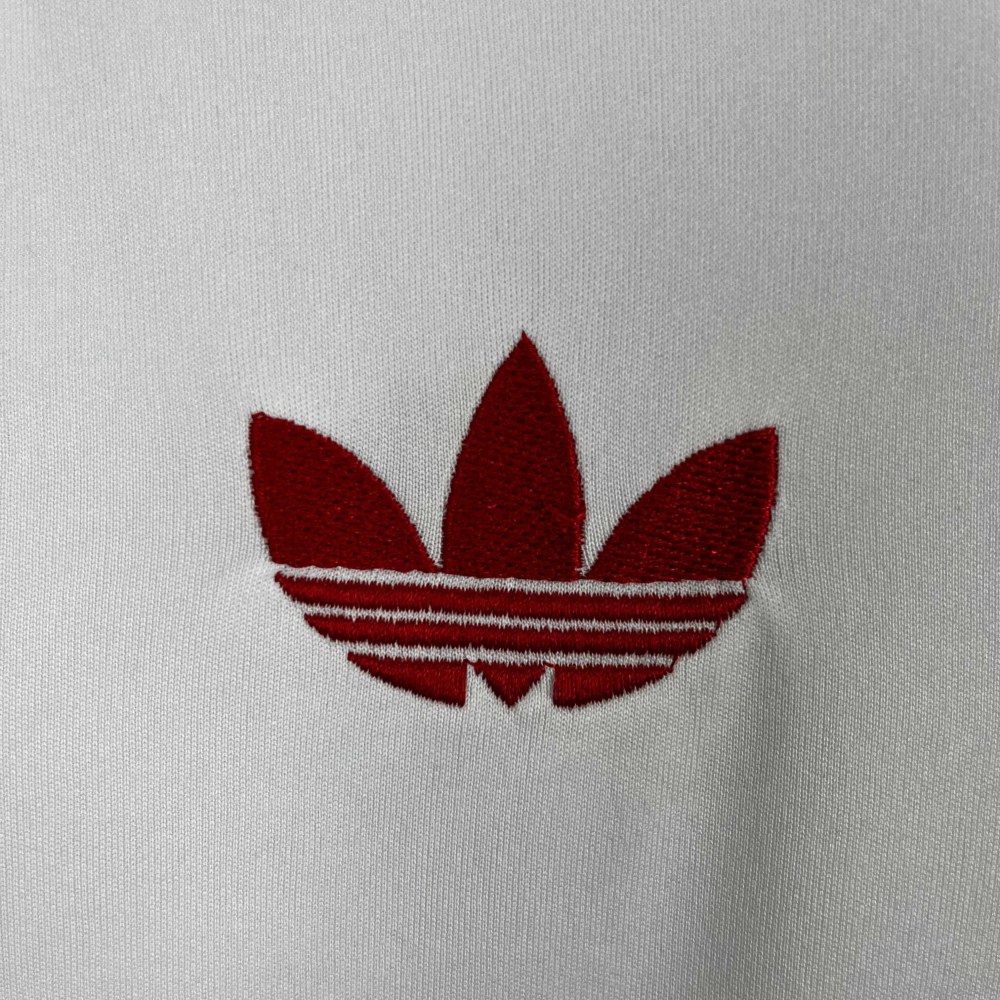 2025/2026 Real Madrid Collaboration Edition Football Jersey 1:1 Thai quality