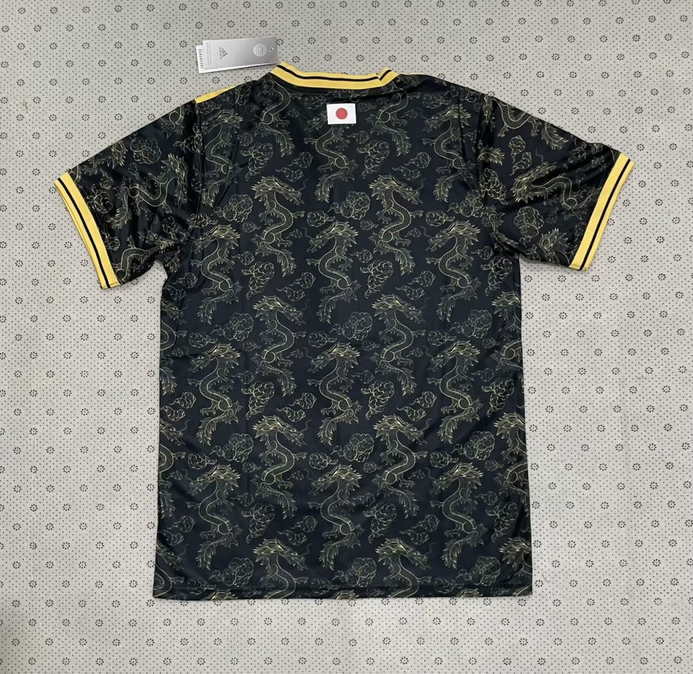 2025/2026 Japan Special Edition 26 Football Jersey 1:1 Thai Quality