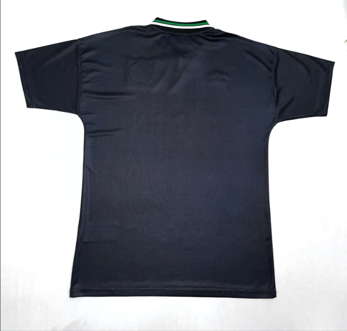 1994-1996 Retro Celtic Away Football Shirt 1:1 Thai Quality