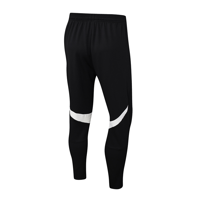 2025-2026 Liverpool Half-Pull Training Suit Black Jersey 1:1 Thai Quality Set