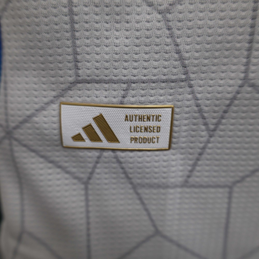 2025/2026 Player Version Algeria National Team Special Edition Football Shirt 1:1 Thai Quality