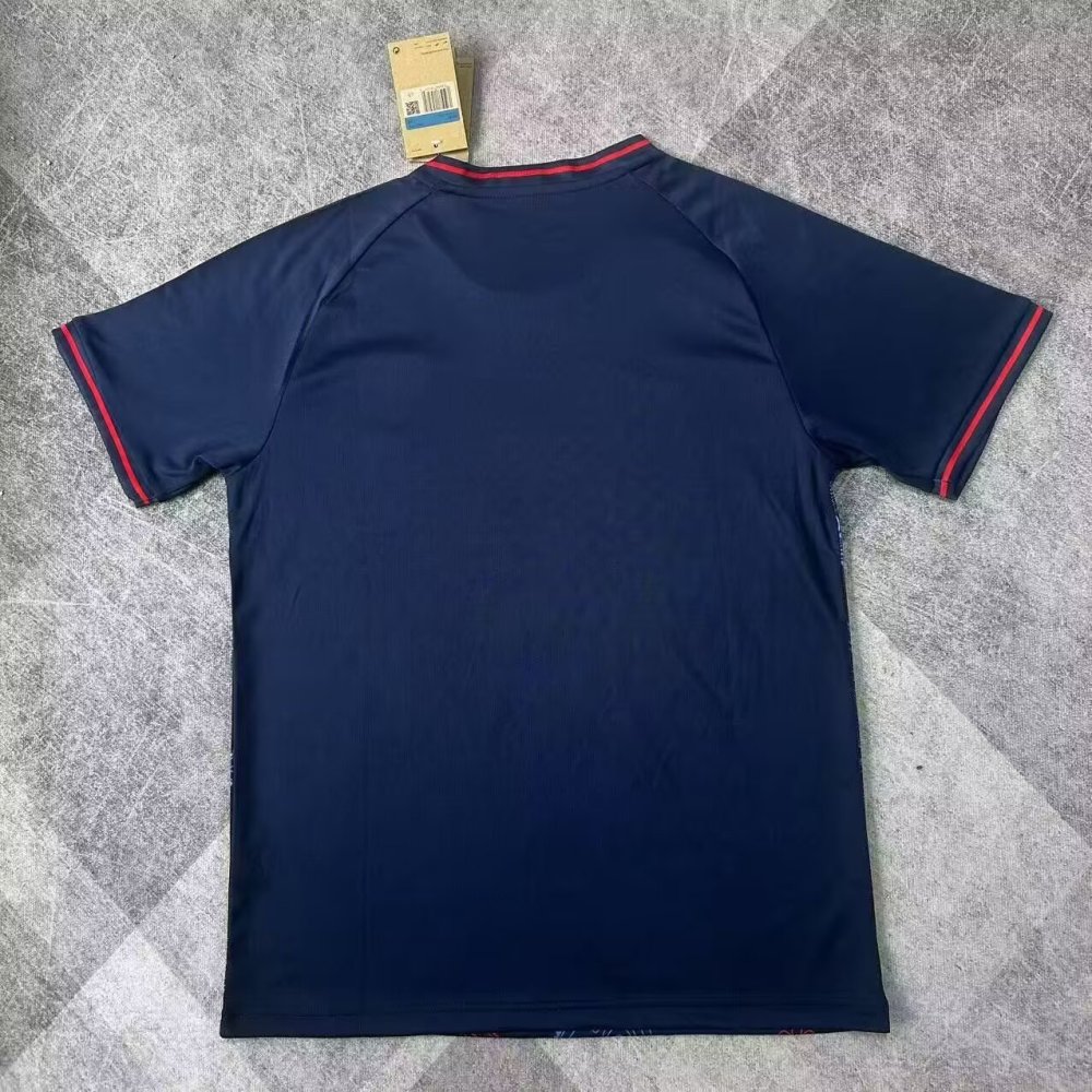 2025/2026 Barcelona Special Edition 08 Football Jersey 1:1 Thai Quality