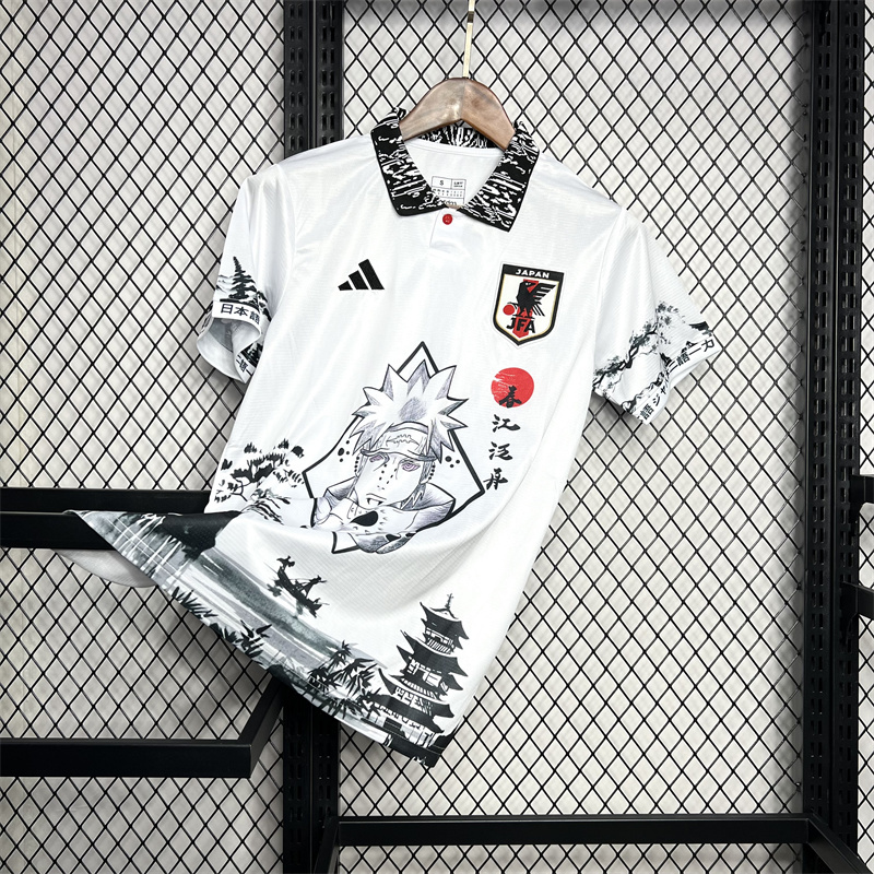 2024-2025 Japan ペイン Pain Jersey 1:1 Thai Quality