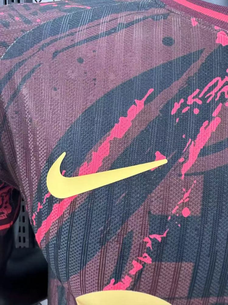 2024/2025 Barcelona Special Edition Football Shirt 1:1 Thai Quality