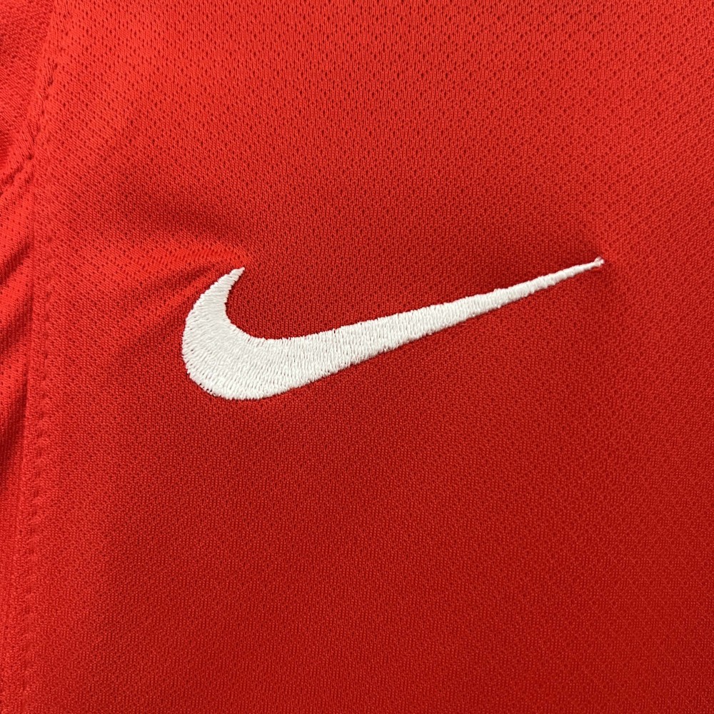 2024/2025 Portugal Home Football Shirt 1:1 Thai Quality Kids Size