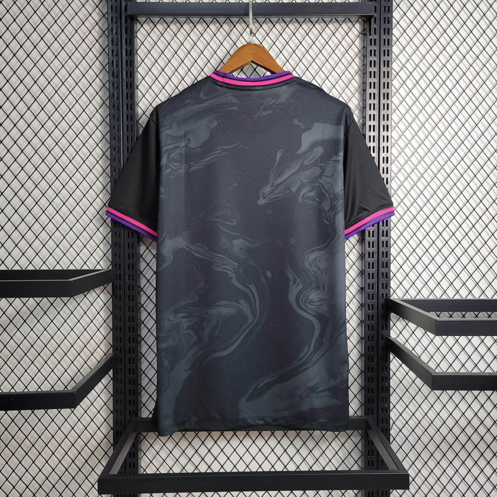 2023/2024 Psg Paris Saint-Germain Training Wear Colorful