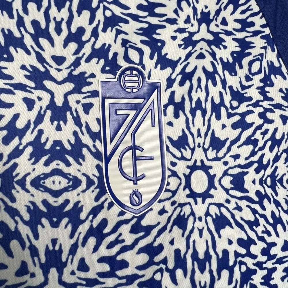 2024/2025 Granada Away Football Shirt 1:1 Thai Quality