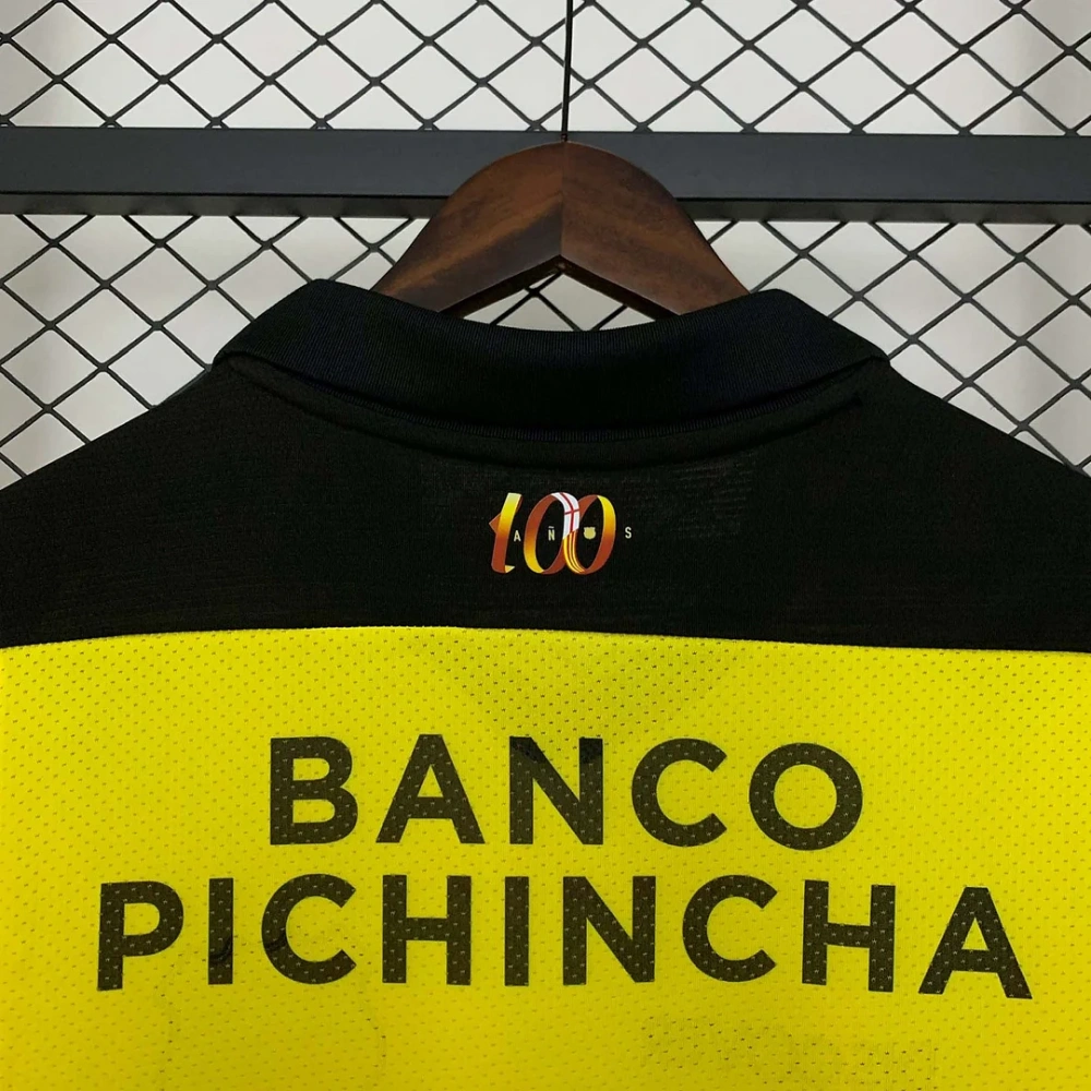2025/2026 Barcelona 100th Anniversary Football Jersey 1:1 Thai Quality