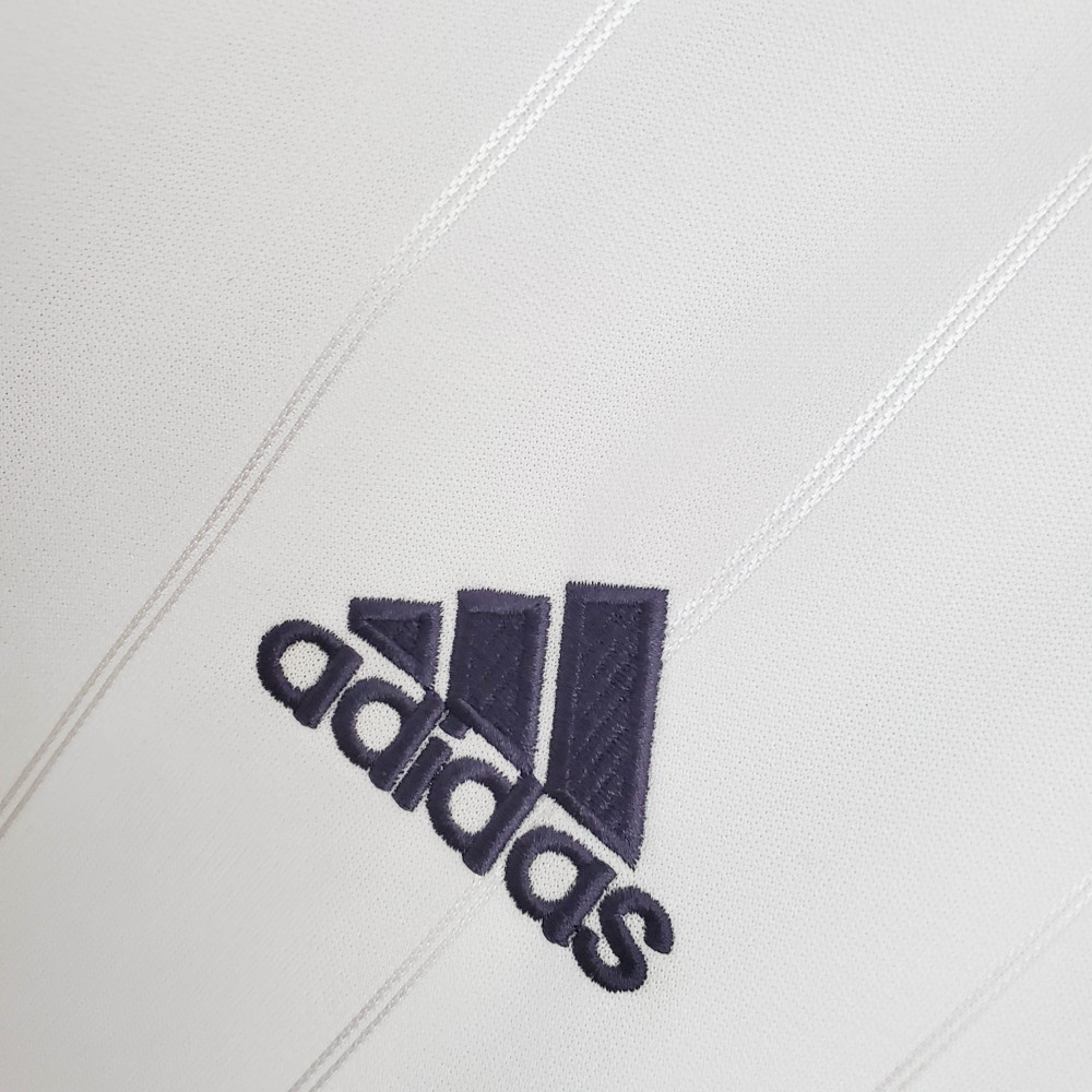 2012/2013 Retro Real Madrid Home Football Jersey 1:1 Thai Quality