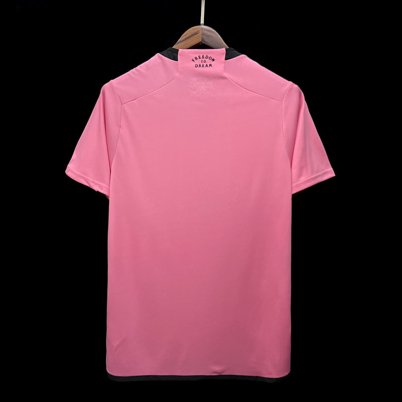 2024/2025 Inter Miami Home Soccer Jersey 1:1 Thai Quality