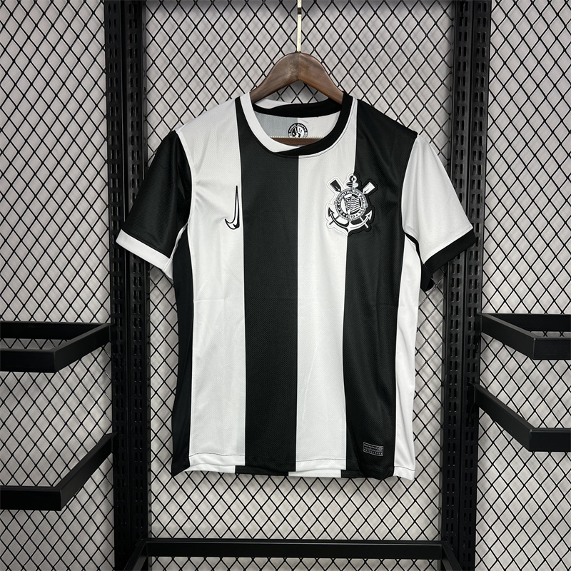 2024/2025 Corinthians Third Away Jersey 1:1 Thai Quality