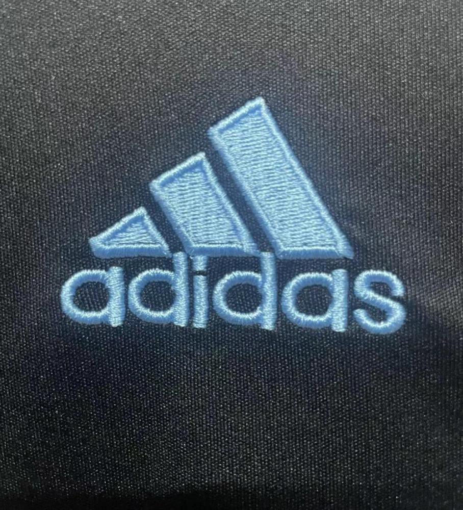 2009/2010 Retro Real Madrid Away Football Shirt 1:1 Thai Quality
