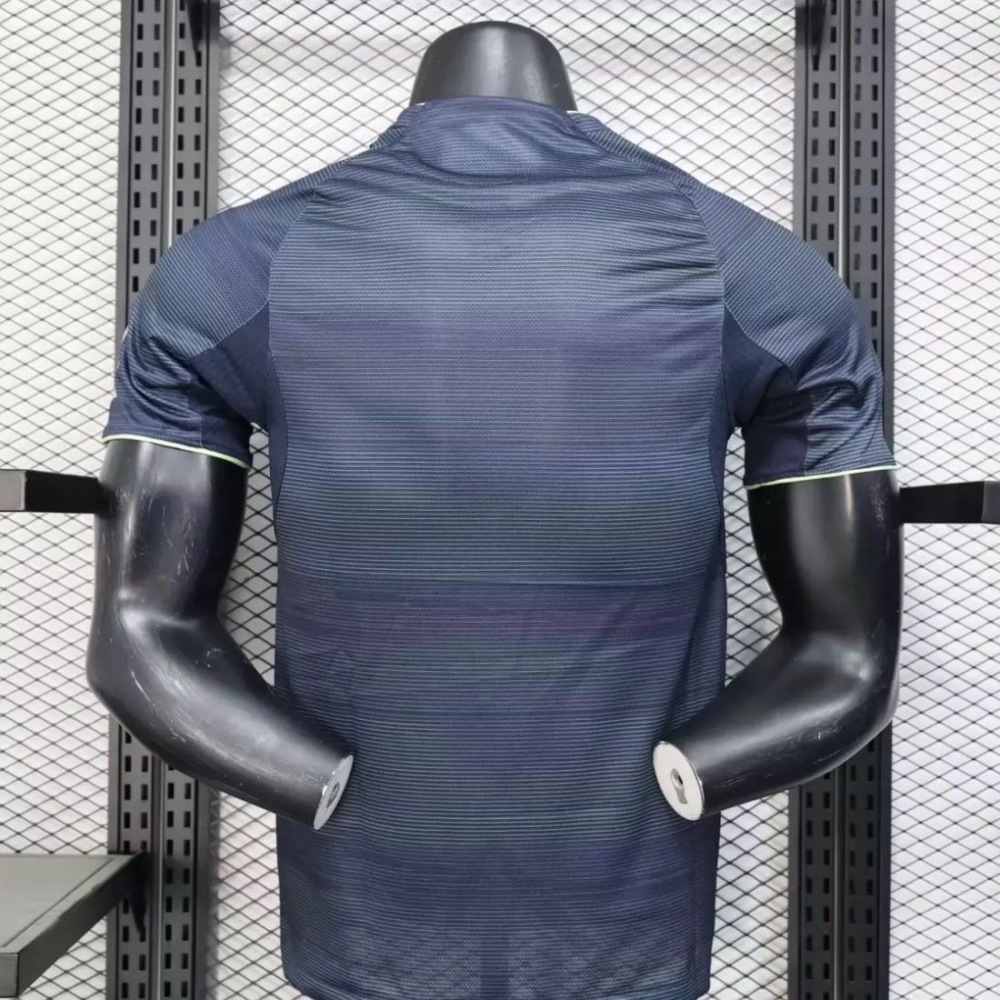 2025/2026 Player Version Real Madrid Away Football Jersey 1:1 Thai quality