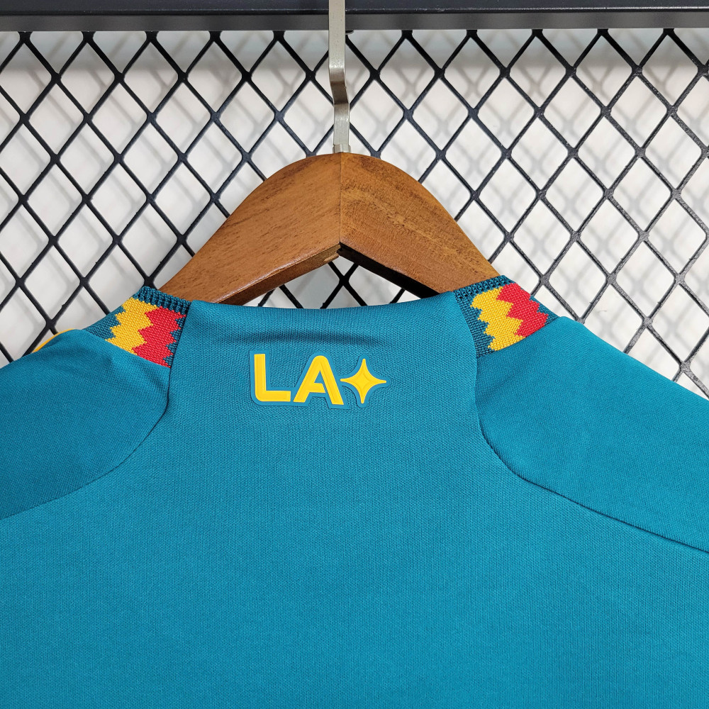 2023/2024 LA Galaxy Away Soccer Jersey 1:1 Thai Quality
