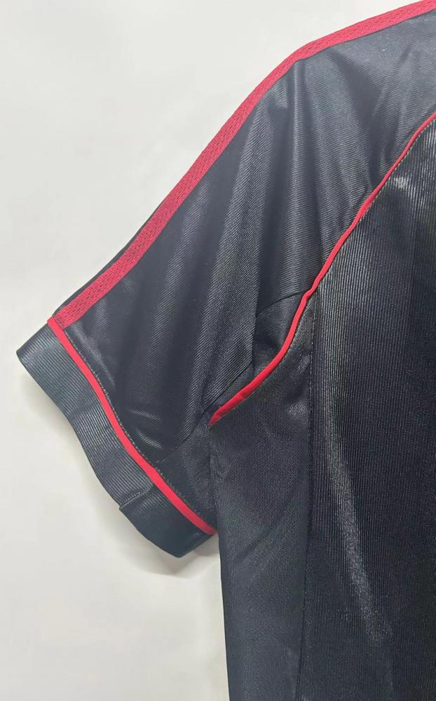 1998-1999 Retro AC Milan Third Away Football Shirt 1:1 Thai Quality