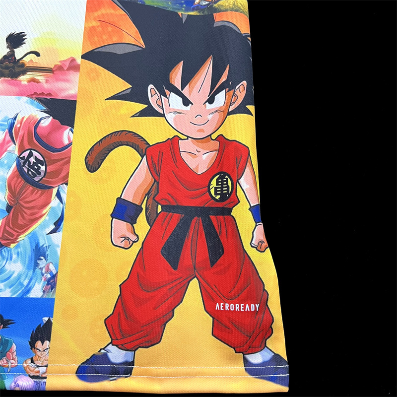2024-2025 Japan Dragon Ball Edition Jersey 1:1 Thai Quality