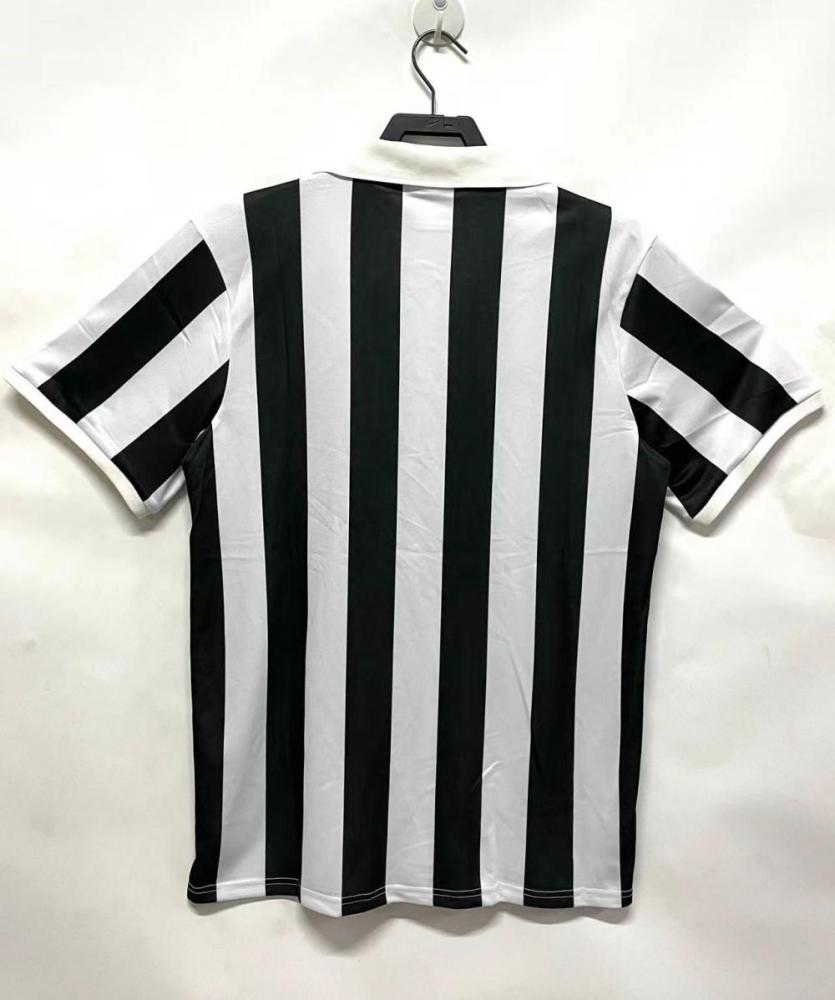 1992-1994 Retro Juventus Home Soccer Jersey 1:1 Thai Quality