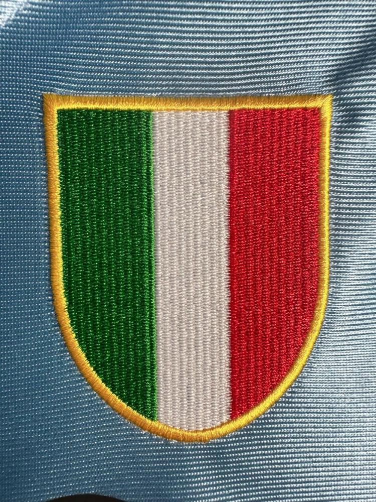 1990-1991 Retro Napoli Home Soccer Jersey 1:1 Thai Quality