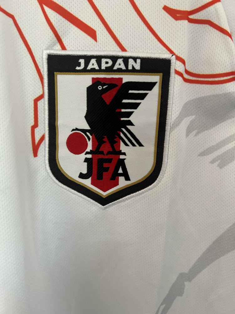 2025/2026 Japan Special Edition 31 Football Jersey 1:1 Thai Quality