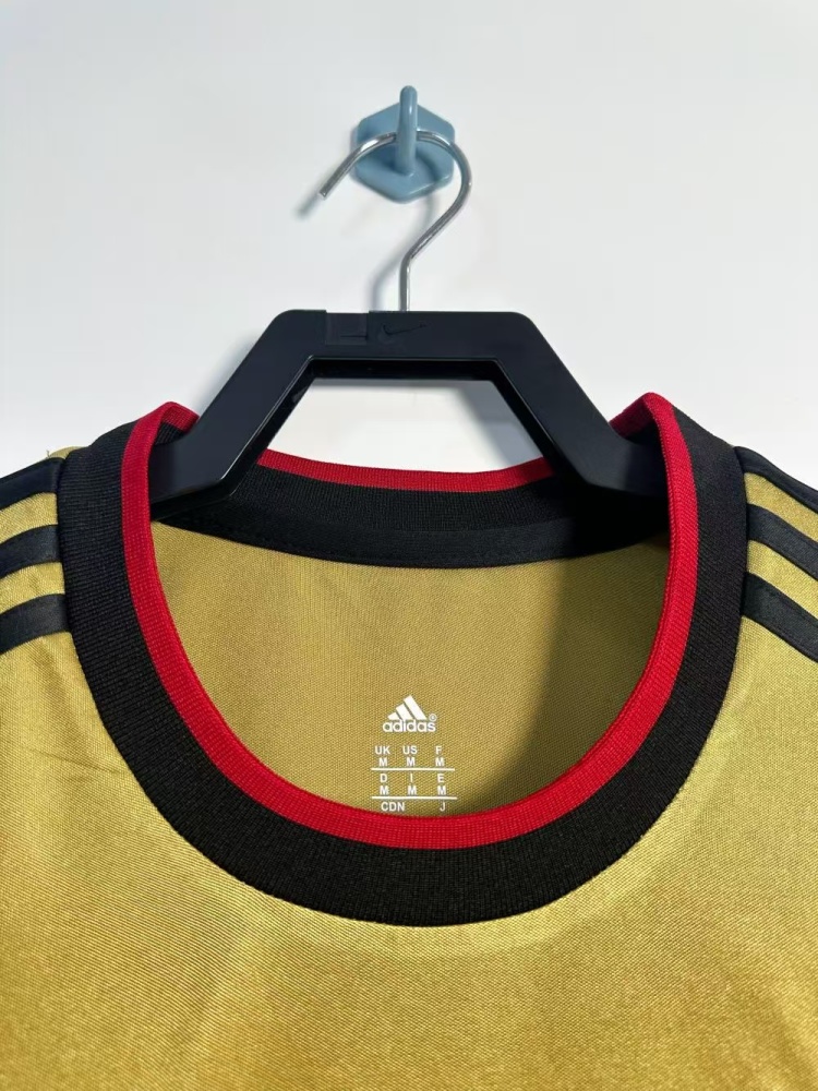 2013/2014 Retro AC Milan Away Football Shirt 1:1 Thai Quality